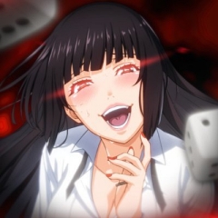 Kakegurui