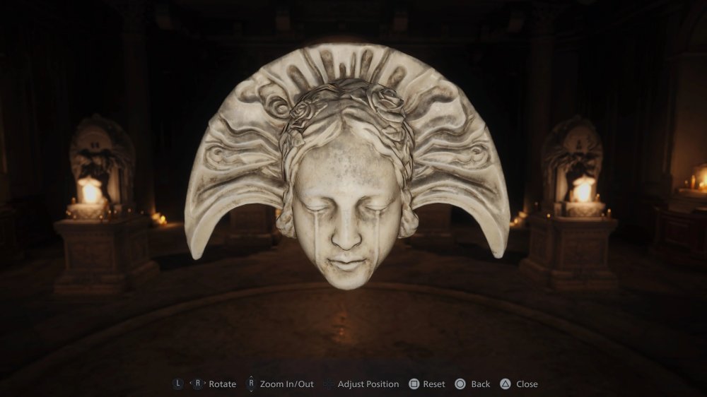 วิธีการตามหา Angel Masks ทั้ง 4 ใน Resident Evil Village 2 วิธีการตามหา Angel Masks ทั้ง 4 ใน Resident Evil Village