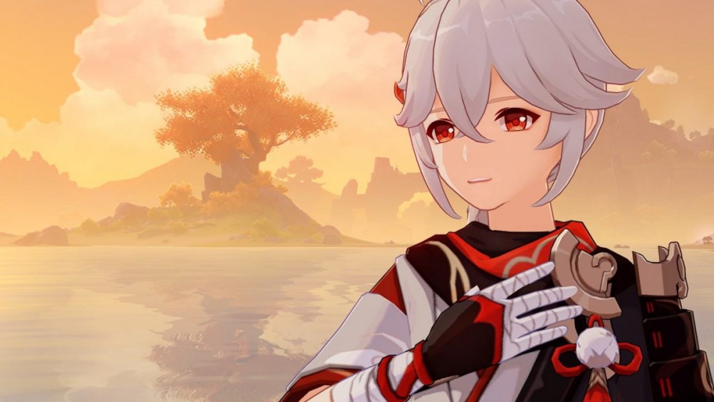 ส่อง Tier List Genshin Impact เมื่อ Kazuha ปรากฎกาย