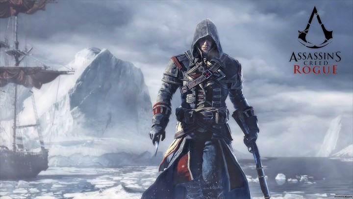 เอาด้วยเหรอ?! Assassin's Creed Rogue Remastered เตรียมขายมีนานี้
