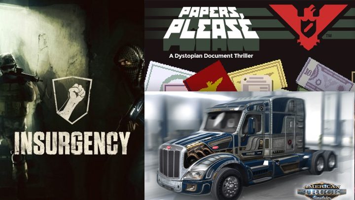 มาขนไป! Steam ลดราคาเพียบ 1 มาขนไป! Steam ลดราคาเพียบ