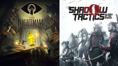 บ้าไปแล้ว! Steam Midweek Madness หั่นราคาลงครึ่งนึง!