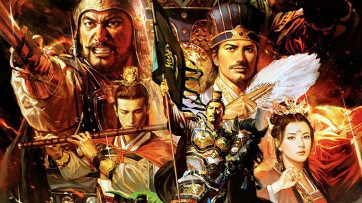 ครบเซ็ต! Romance of Three Kingdoms ลง PC ครบทุกภาค