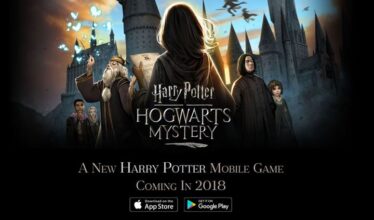 มาแล้ว! Trailer ใหม่ของ Harry Potter: Hogwarts Mystery