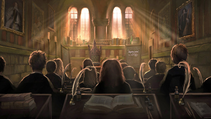 มาแล้ว! Trailer ใหม่ของ Harry Potter: Hogwarts Mystery