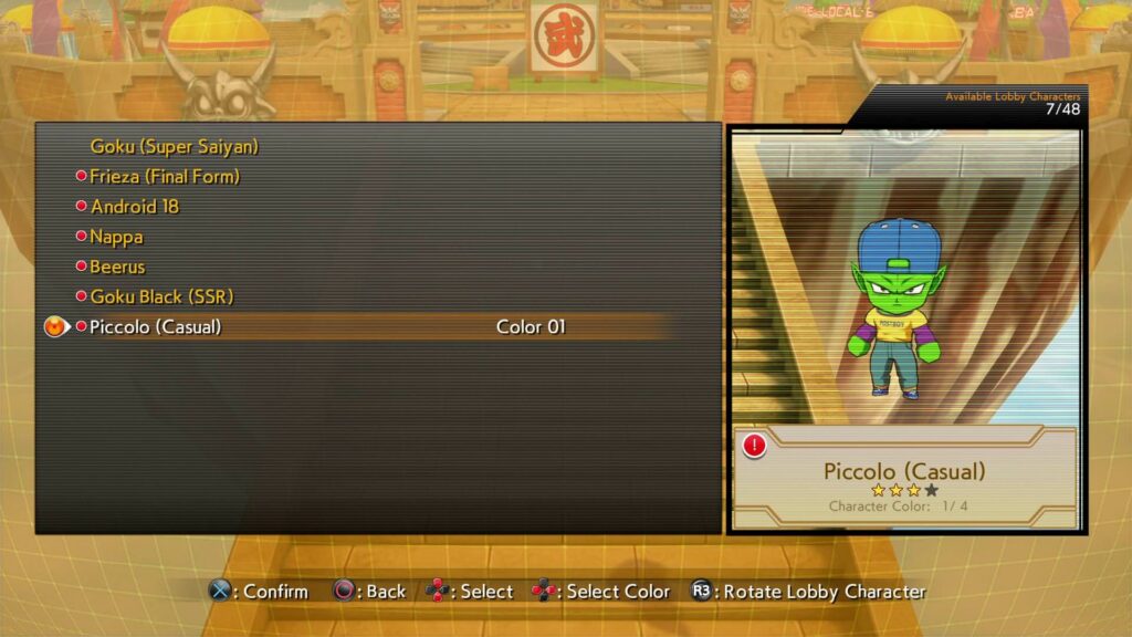 เอาหน่อยน่ะ! Dragon Ball FighterZ จะมี Loot Box