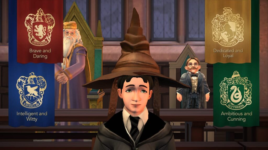 มาดูกัน! มาดูภาพเกมเพลย์ Harry Potter: Hogwarts Mystery จากผู้เล่นจริง
