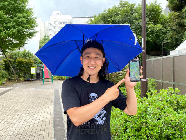 พบเทรนเนอร์ Pokémon GO ครองยิมยาวนานถึง 1,422 วัน