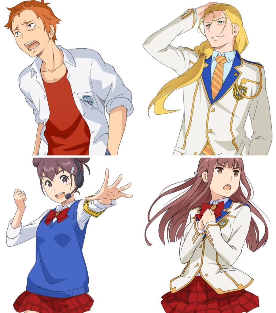 แปลกดี! มาดูรายละเอียด Gundam Breaker และ Screenshots กัน