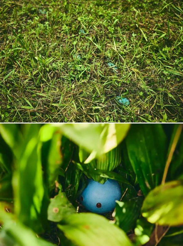 สวนสนุกในญี่ปุ่นเปิดให้ตามหาโปเกมอนแบบสมจริง