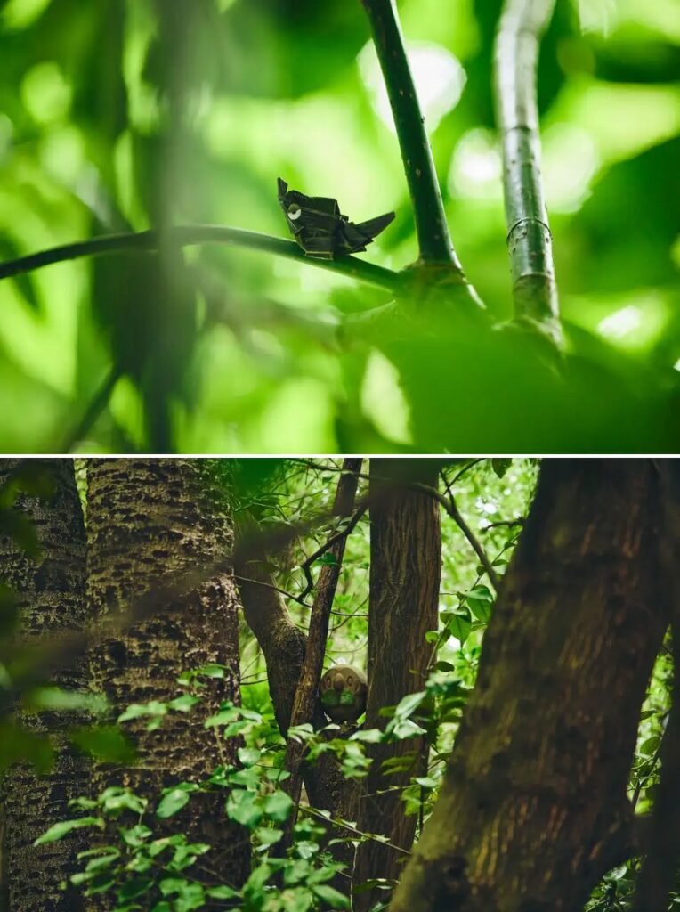 สวนสนุกในญี่ปุ่นเปิดให้ตามหาโปเกมอนแบบสมจริง