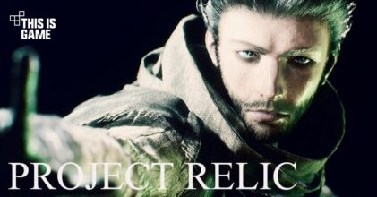 Project Relic เกมแอ็กชั่นออนไลน์ภาพอลังการ