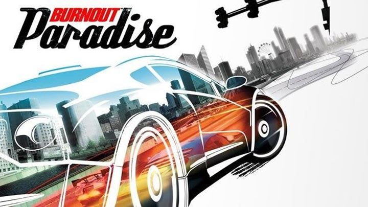 เอาด้วย! EA เตรียมนำ Burnout Paradise ลงให้กับ PS4