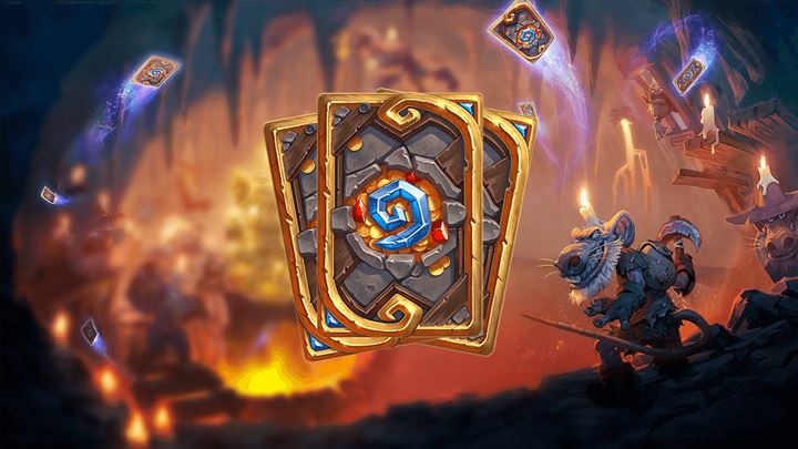 รับด่วน! Blizzard แจกแพ็คการ์ดฟรีใน Hearthstone