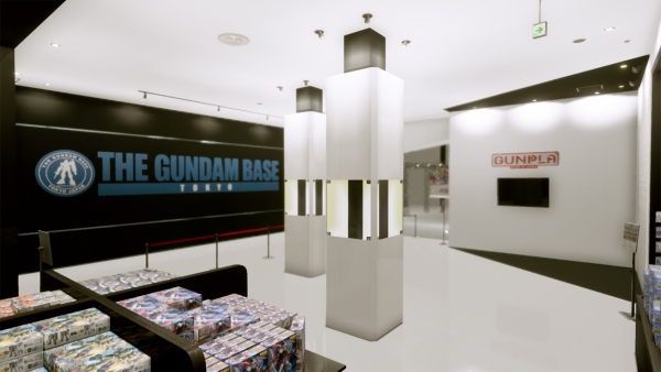 โคตรเร็ว! Gundam Breaker ประกาศเพิ่ม Gundam AGE II Magnum