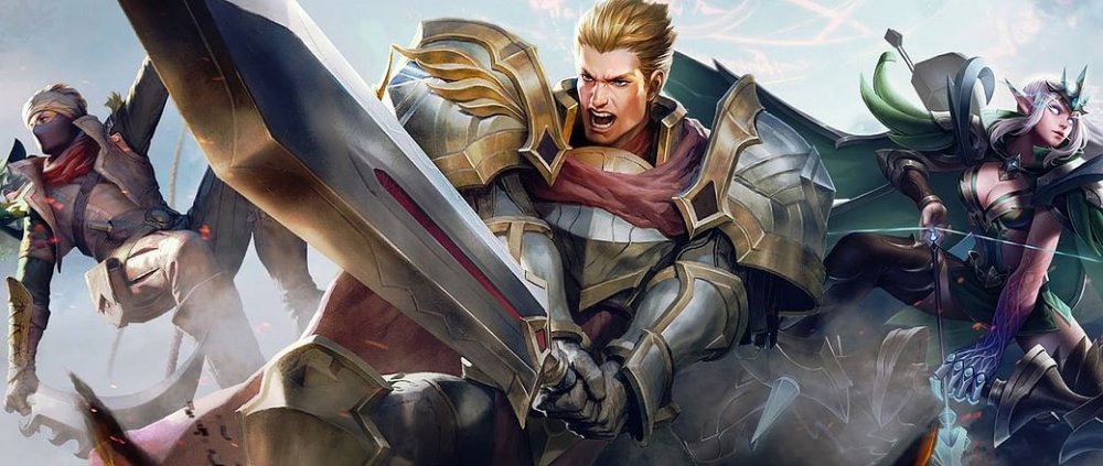 Tencent ขานรับ เตรียมใช้ระบบจดจำใบหน้าเพื่อจำกัดเวลาเล่นเกม