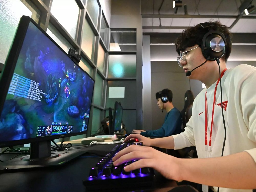 นักการเมืองโสมขาว เสนอบรรจุ Esports เข้าไปในวิชาพลศึกษา