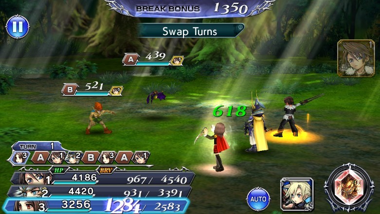 [ดีสอิสทิปส์] Dissidia FF Opera Omnia – วิเคราะห์ตัวละครในเกม Rem