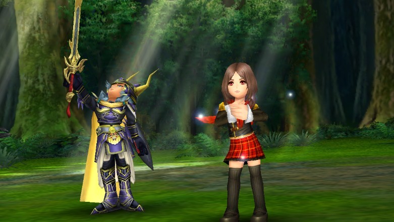 [ดีสอิสทิปส์] Dissidia FF Opera Omnia – วิเคราะห์ตัวละครในเกม Rem