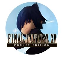[ดีสอิสทิปส์] Final Fantasy XV Pocket Edition - โจมตีศัตรูเพลิน ระวังหลังตัวเองด้วย