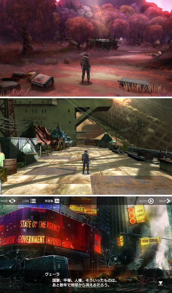 เปิดตัว Deep Insanity: Asylum เกม RPG เล่นฟรีบน PC และมือถือ