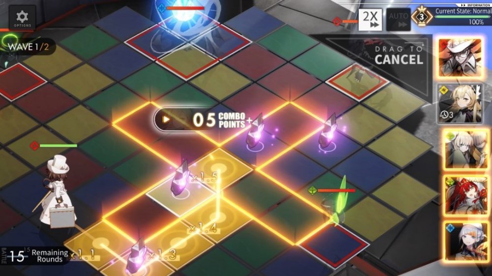 เปิด Tier List ตัวละคร Alchemy Stars เดือน ก.ค.