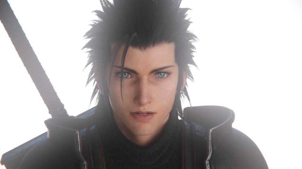 เจาะลึกข้อมูล Zack จาก FFVIIR