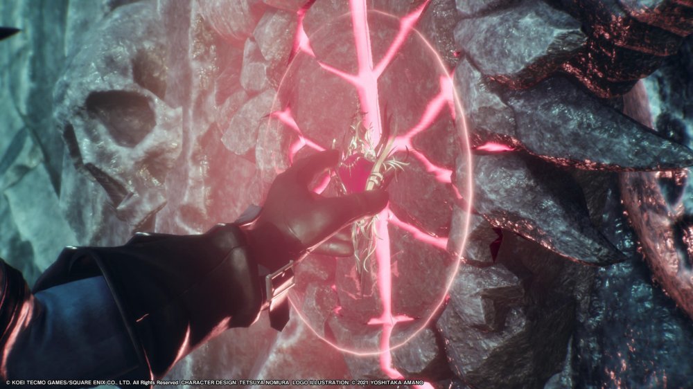 FFOrigin จะมีเนื้อเรื่องดราม่ากระชากอารมณ์