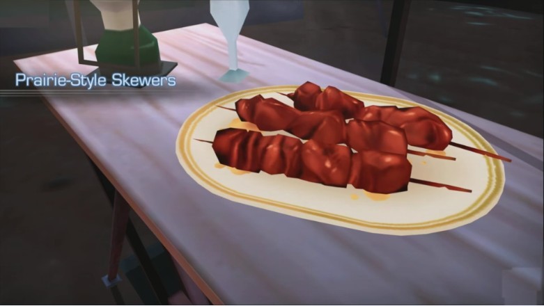 [ดีสอิสทิปส์] Final Fantasy XV Pocket Edition - อาหารพาเพลิน รื่นเริงเพิ่มพลัง