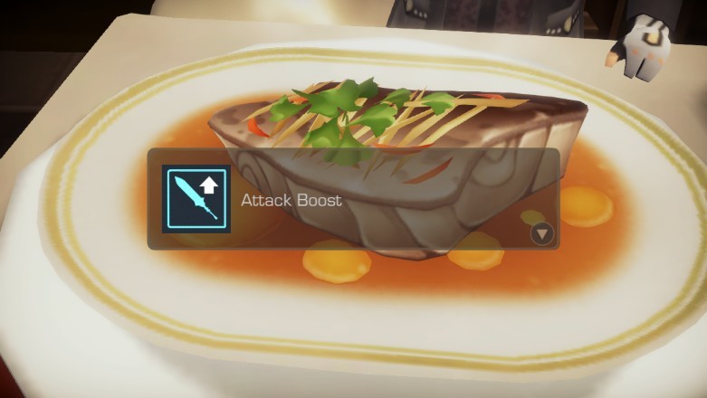 [ดีสอิสทิปส์] Final Fantasy XV Pocket Edition - อาหารพาเพลิน รื่นเริงเพิ่มพลัง