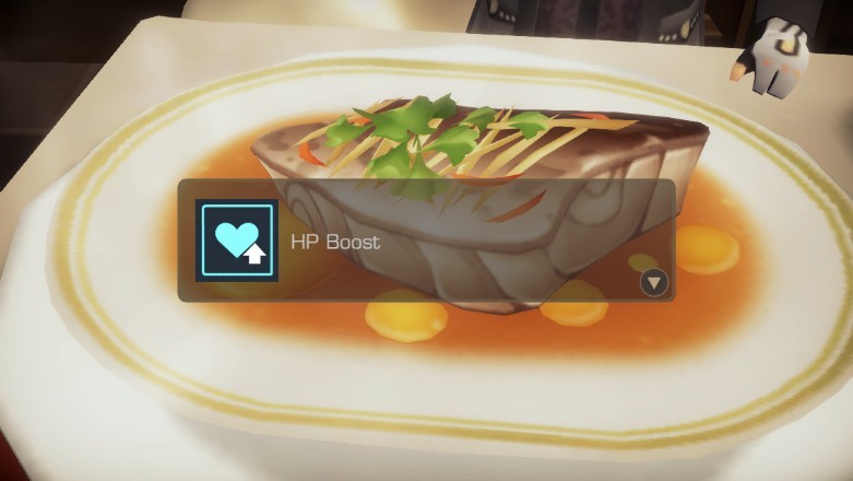 [ดีสอิสทิปส์] Final Fantasy XV Pocket Edition - อาหารพาเพลิน รื่นเริงเพิ่มพลัง