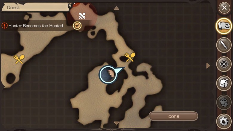 [ดีสอิสทิปส์] Final Fantasy XV Pocket Edition - อาหารพาเพลิน รื่นเริงเพิ่มพลัง