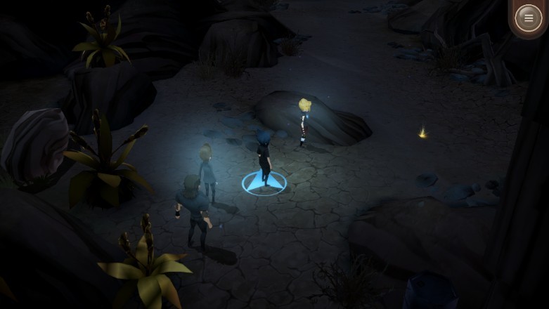 [ดีสอิสทิปส์] Final Fantasy XV Pocket Edition - อาหารพาเพลิน รื่นเริงเพิ่มพลัง