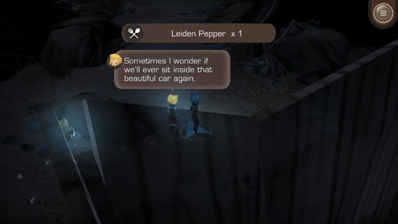 [ดีสอิสทิปส์] Final Fantasy XV Pocket Edition - อาหารพาเพลิน รื่นเริงเพิ่มพลัง