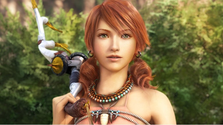 [ดีสอิสทิปส์] Dissidia FF: Opera Omnia – วิเคราะห์ตัวละครในเกม Vanille