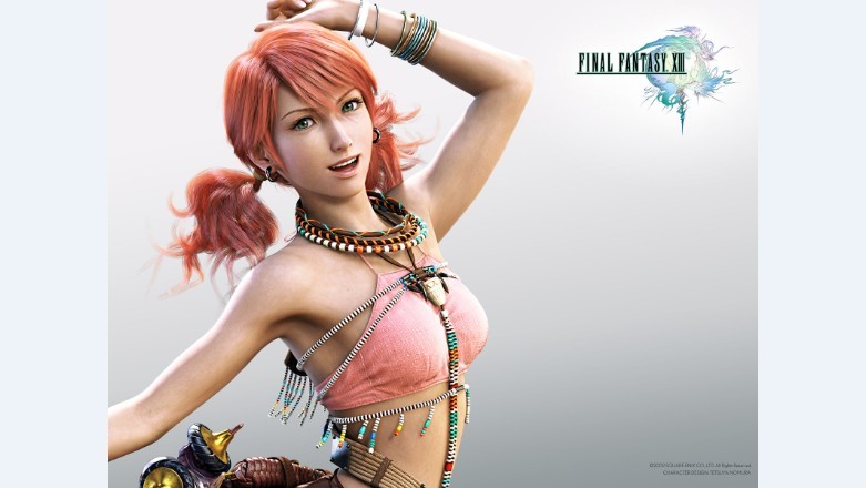 [ดีสอิสทิปส์] Dissidia FF: Opera Omnia – วิเคราะห์ตัวละครในเกม Vanille