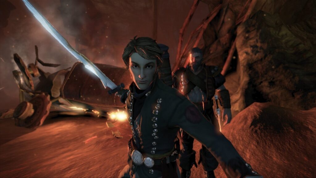 คืนชีพ! Fable 4 อาจกำลังพัฒนาอยู่