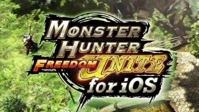 ลดจนได้! Monster Hunter Freedom Unite บน iOS ลดราคาแล้ว 7 ลดจนได้! Monster Hunter Freedom Unite บน iOS ลดราคาแล้ว