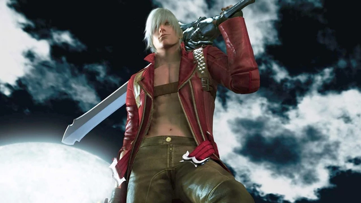 รอรับ! Twitch Prime ประกาศแจก Devil May Cry ภาคแรกฟรี!