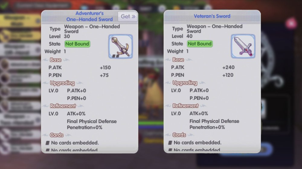 [ROX Tips] เจาะลึกสีของอาวุธภายในเกม