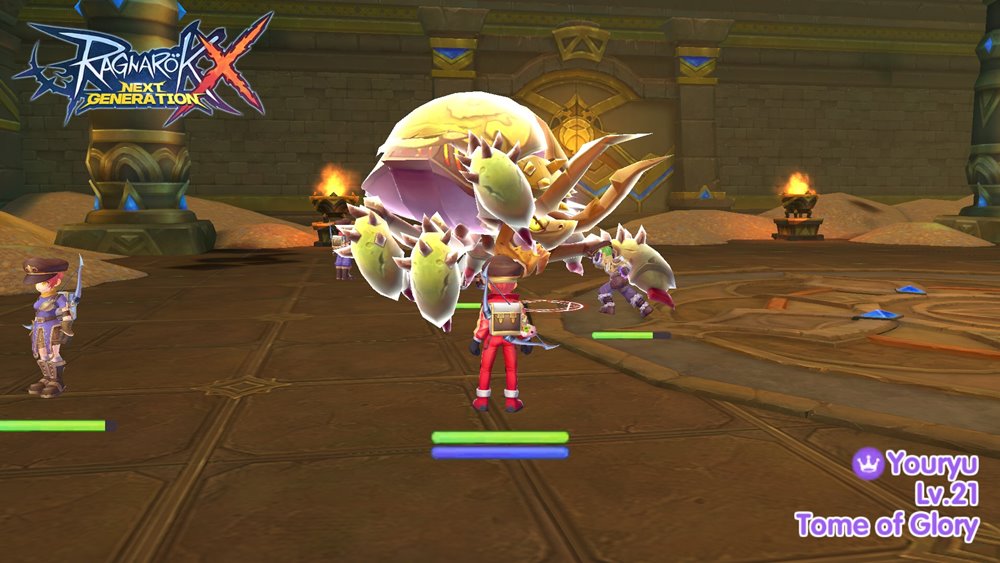 [ROX Tips] 8 กิจวัตรประจำวันที่คุณต้องทำ