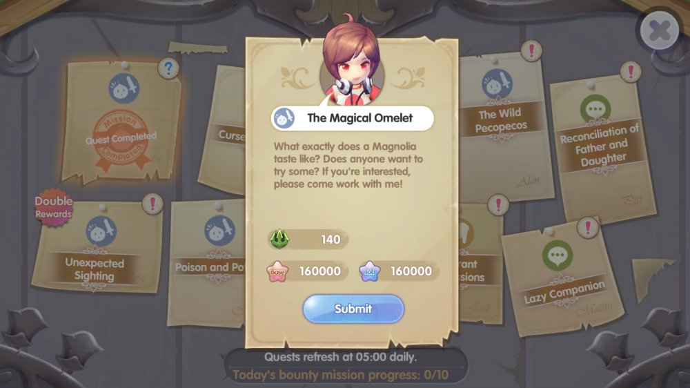 [ROX Tips] แนะนำ Odin's Blessing บัฟเทพที่ไม่ควรพลาด