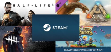 เอาใจ! Steam เพิ่มตัวเลือกค้นหาเกมที่มีซับไทยแล้ว