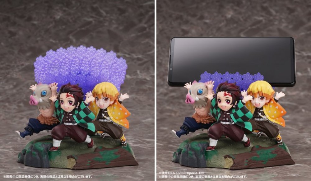 ดาบพิฆาตอสูร PC/คอนโซล ปล่อยเทรลเลอร์ใหม่ พร้อมปกเกม 4 ดาบพิฆาตอสูร PC/คอนโซล ปล่อยเทรลเลอร์ใหม่ พร้อมปกเกม