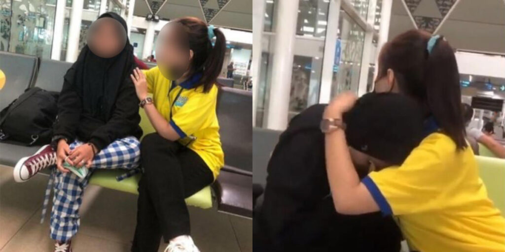 สาวอินโดนำมอเตอร์ไซด์พ่อไปขาย หาเงินเพื่อเจอแฟนหนุ่มที่พบในเกม Free Fire