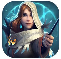 เอาไง?! Harry Potter: Wizards Unite อาจจะเหมือนเกม Maguss