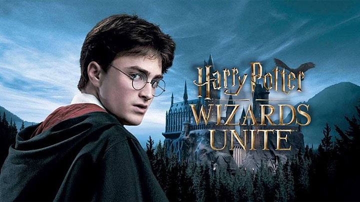 เอาไง?! Harry Potter: Wizards Unite อาจจะเหมือนเกม Maguss