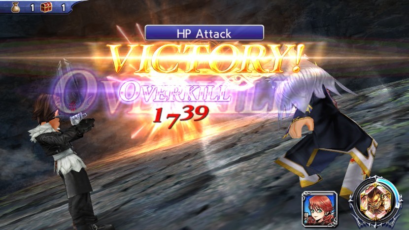 [ดีสอิสทิปส์] Dissidia FF Opera Omnia– วิเคราะห์ตัวละครในเกม Setzer