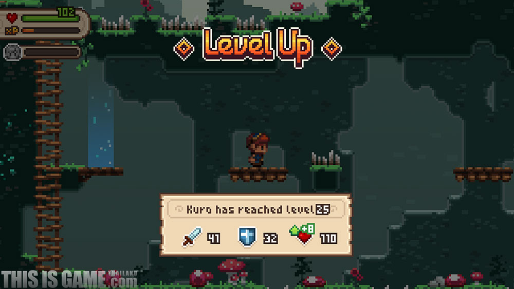 เอ้าเฮ! Evoland 2 มาแน่บน iOS