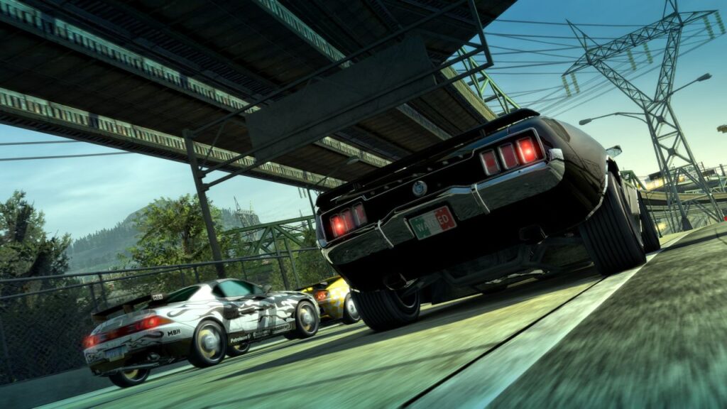 สบายใจได้! Burnout Paradise Remastered ไม่มีระบบ Microtransaction แน่นอน